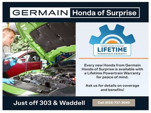 Certified 2023 Honda Odyssey Elite image 32