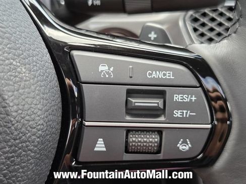 Certified 2024 Acura Integra FWD image 20