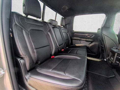 Used 2026 RAM 1500 RHO AWD/4WD image 19
