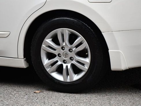 Used 2012 Nissan Altima 2.5 S w/ Convenience Pkg image 11