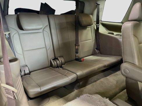 Used 2017 Chevrolet Tahoe Premier AWD/4WD image 30