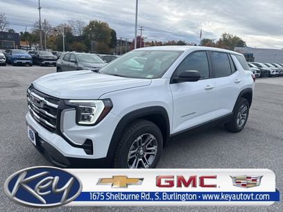New 2026 GMC Terrain Elevation w/ LPO, Floor Liner Package