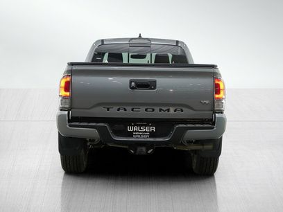 Used 2020 Toyota Tacoma TRD Sport
