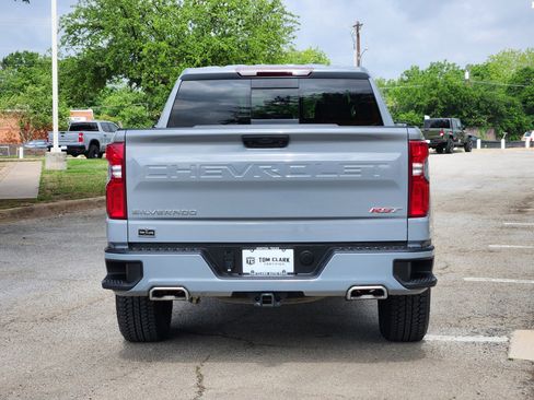 Used 2024 Chevrolet Silverado 1500 RST w/ Texas Edition Plus AWD/4WD image 32
