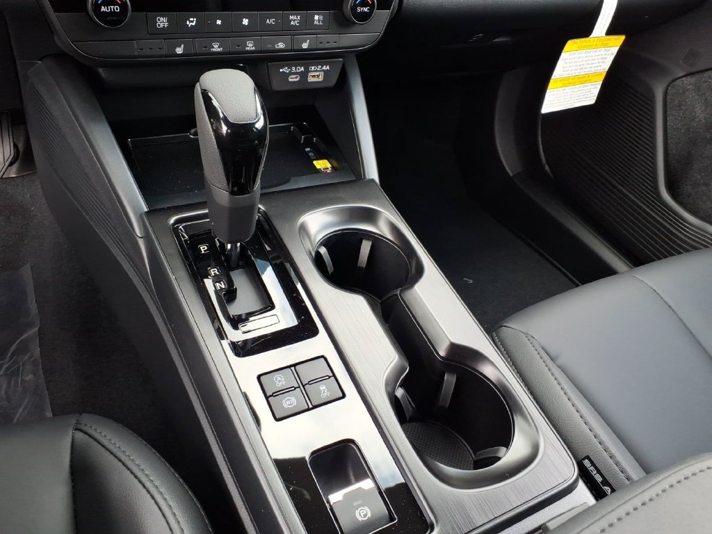 New 2026 Subaru Outback Premium AWD/4WD image 8
