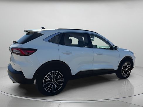 New 2026 Ford Escape SE image 33