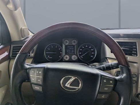 Used 2009 Lexus LX 570 4WD image 30