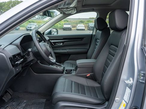 New 2026 Honda CR-V EX-L image 24