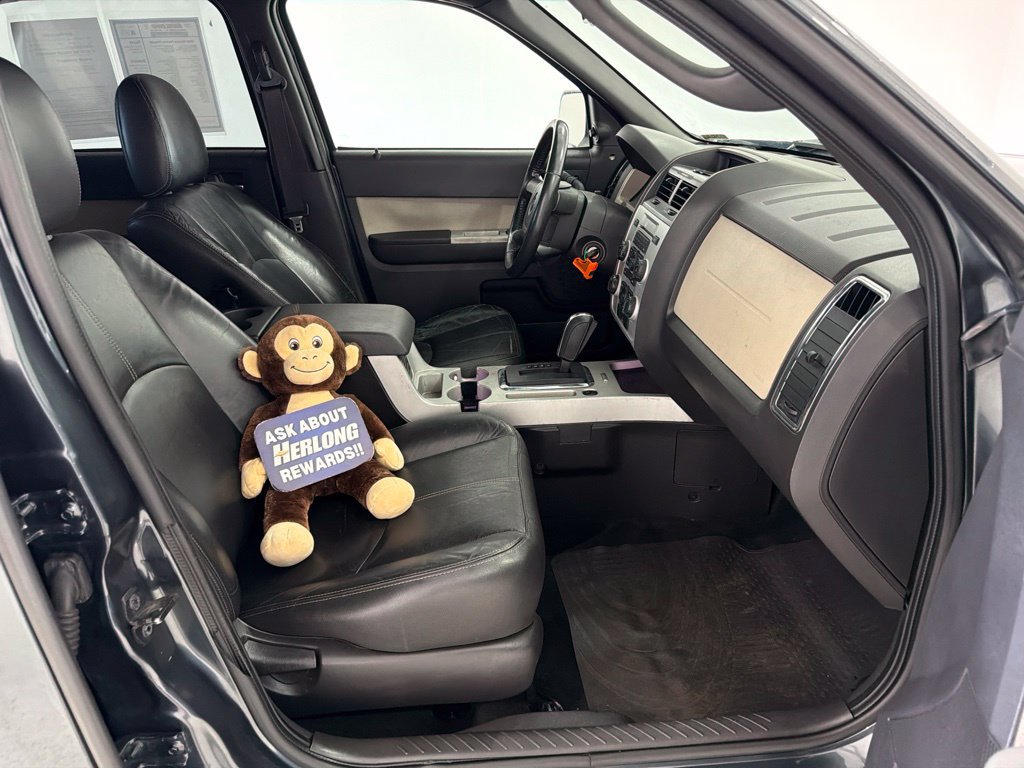 Used 2009 Mercury Mariner Premier FWD image 21