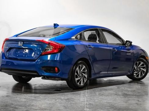 Used 2017 Honda Civic EX image 13