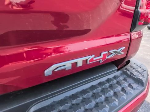 Used 2023 GMC Canyon AT4X AWD/4WD image 7