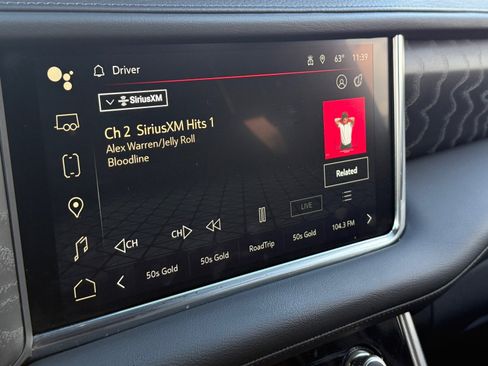 Used 2023 GMC Yukon Denali image 24