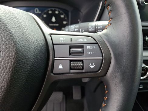 Certified 2026 Honda CR-V TrailSport image 23