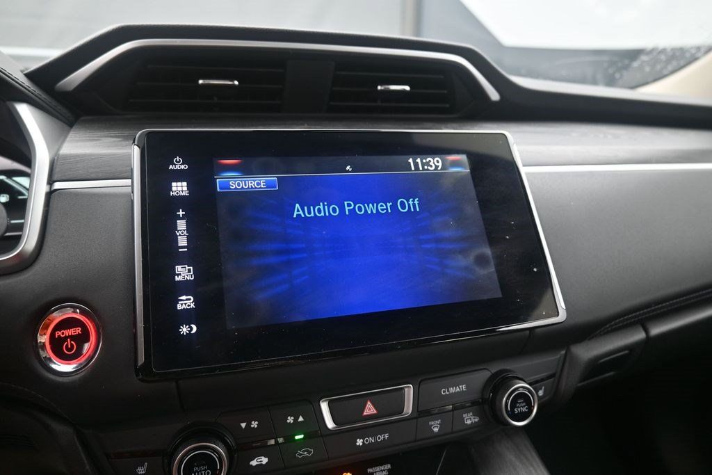Used 2021 Honda Clarity Plug-In Hybrid image 27