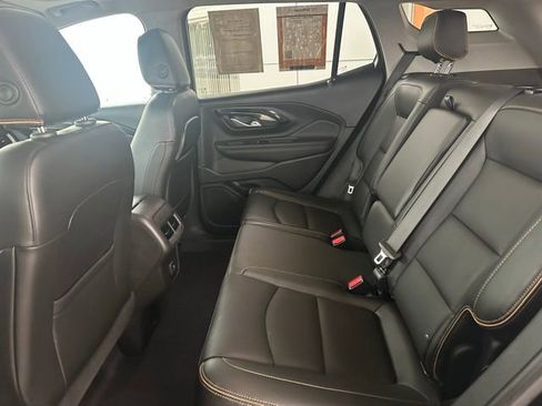 Used 2022 GMC Terrain AT4 w/ Infotainment Package II AWD/4WD image 27
