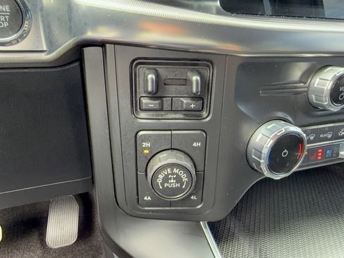 Certified 2022 Ford F150 Raptor w/ Equipment Group 801A High image 23