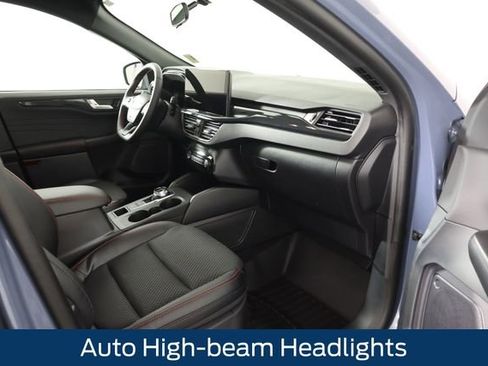 New 2026 Ford Escape ST-Line w/ Tech Pack #1 image 45