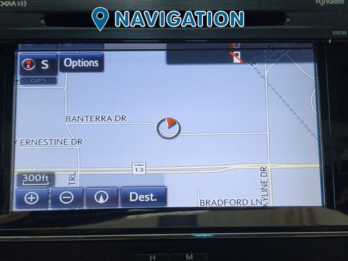 Used 2016 Toyota Avalon Touring FWD image 22