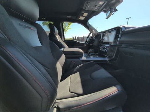Used 2026 Ford F150 Raptor w/ Equipment Group 803A Raptor R AWD/4WD image 21