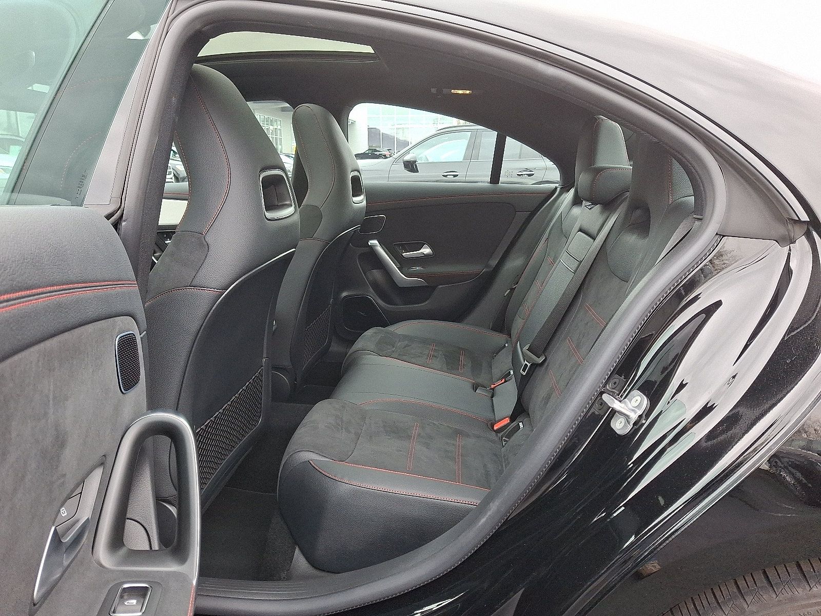 Used 2026 Mercedes-Benz CLA 250 4MATIC image 10