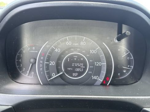 Used 2014 Honda CR-V EX-L image 36