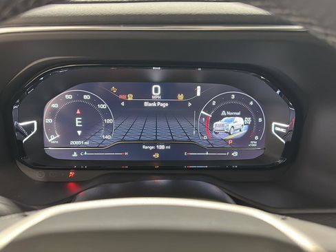 Used 2024 GMC Yukon Denali image 10