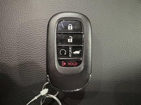 Used 2025 Honda CR-V EX-L image 19