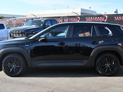 Used 2025 MAZDA CX-50 2.5 Hybrid w/ Preferred Pkg
