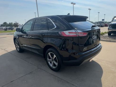 Used 2023 Ford Edge SEL w/ Convenience Package image 6