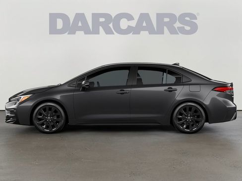New 2026 Toyota Corolla SE FWD image 4