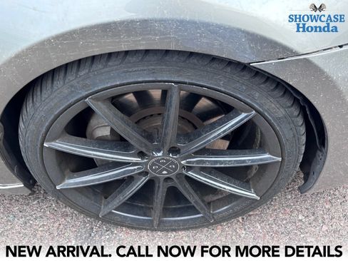 Used 2017 Lexus IS 200t F Sport w/ F Sport Package RWD image 7