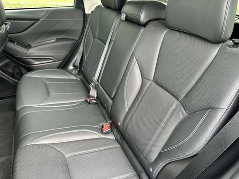 Used 2021 Subaru Forester Limited w/ Popular Package #3 image 12