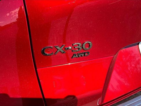 New 2026 MAZDA CX-30 2.5 Turbo w/ Premium Plus Pkg AWD/4WD image 14