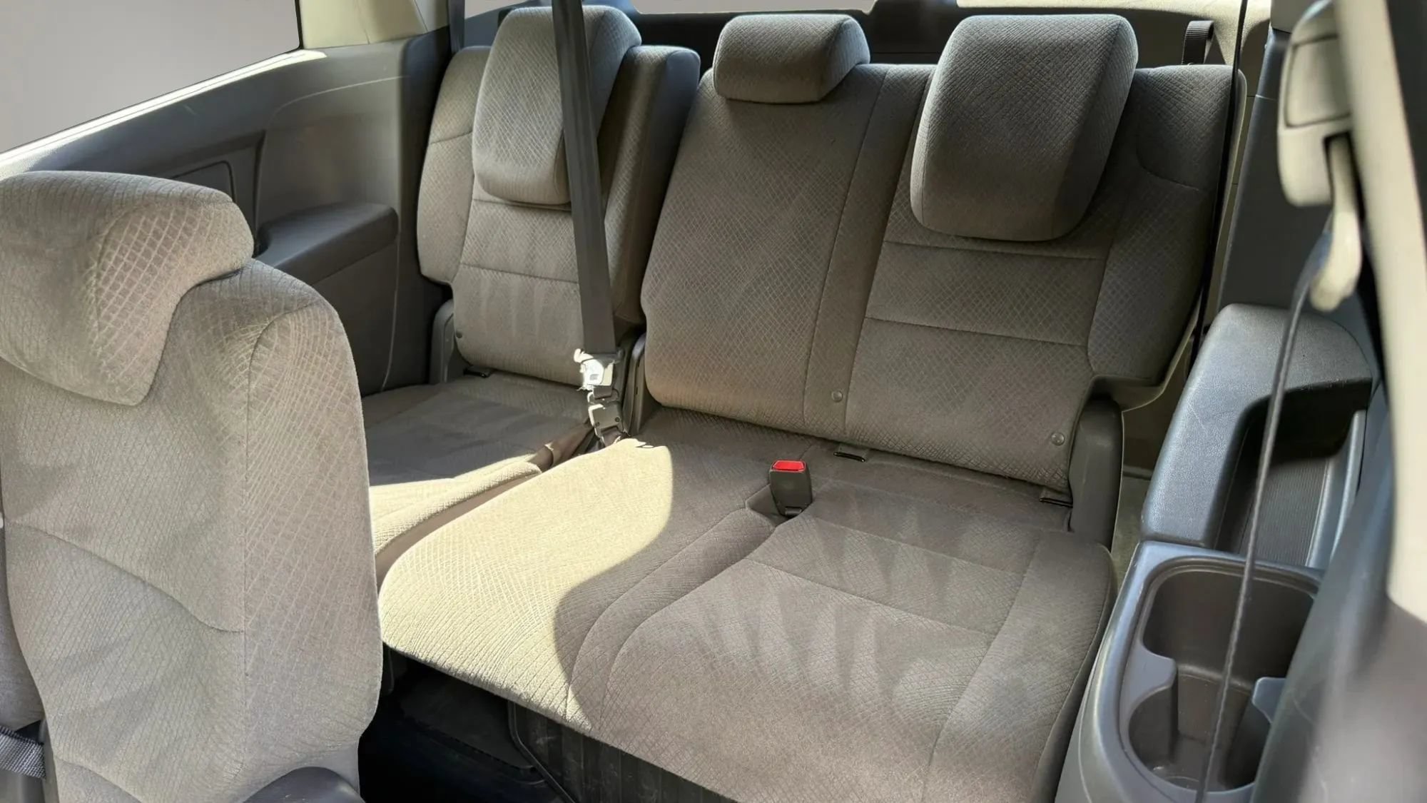 Used 2016 Honda Odyssey SE image 31