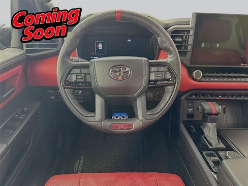 Used 2024 Toyota Sequoia TRD Pro image 36