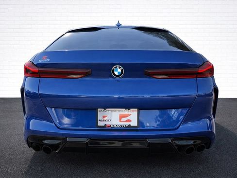 Used 2023 BMW X6 M w/ Competition Package AWD/4WD image 5
