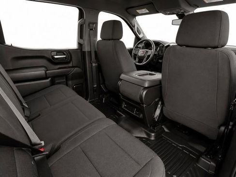 Used 2024 GMC Sierra 1500 Pro w/ Pro Value Package AWD/4WD image 20