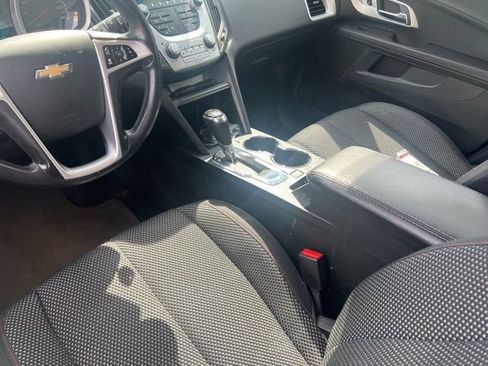 Used 2016 Chevrolet Equinox LT w/ Convenience Package image 9