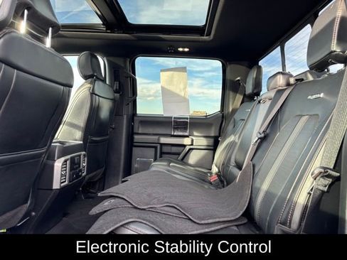 Used 2020 Ford F250 Platinum image 16