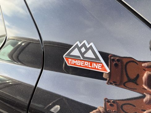 Used 2022 Ford Explorer Timberline w/ Timberline Technology Package image 8