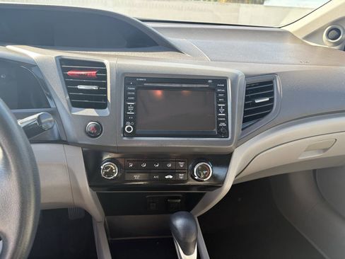 Used 2012 Honda Civic EX image 22