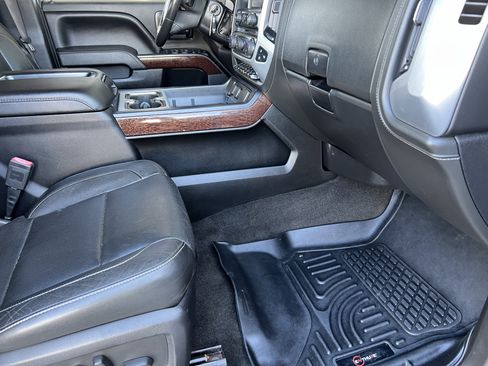 Used 2015 GMC Sierra 3500 SLT AWD/4WD image 21