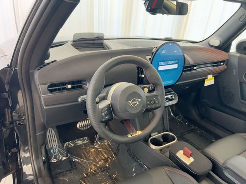 New 2026 MINI Cooper John Cooper Works image 36