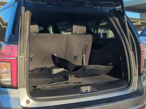 Certified 2022 Chevrolet Suburban LT image 21