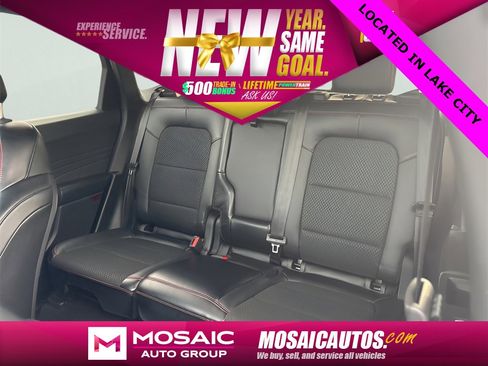 Used 2025 Ford Escape ST-Line image 20