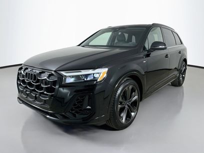 New 2026 Audi Q7 2.0T Premium Plus