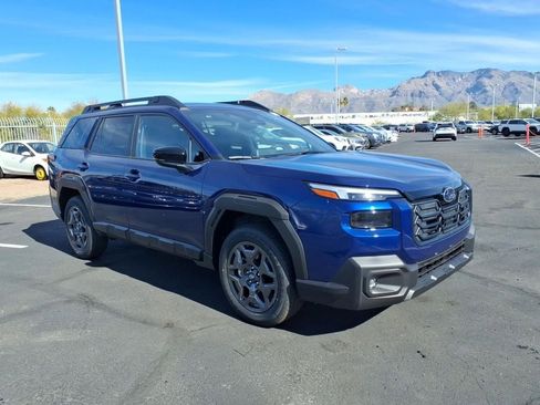 New 2026 Subaru Outback Premium AWD/4WD image 20