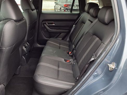 Used 2024 MAZDA CX-50 AWD 2.5 S w/ Cargo Package image 10