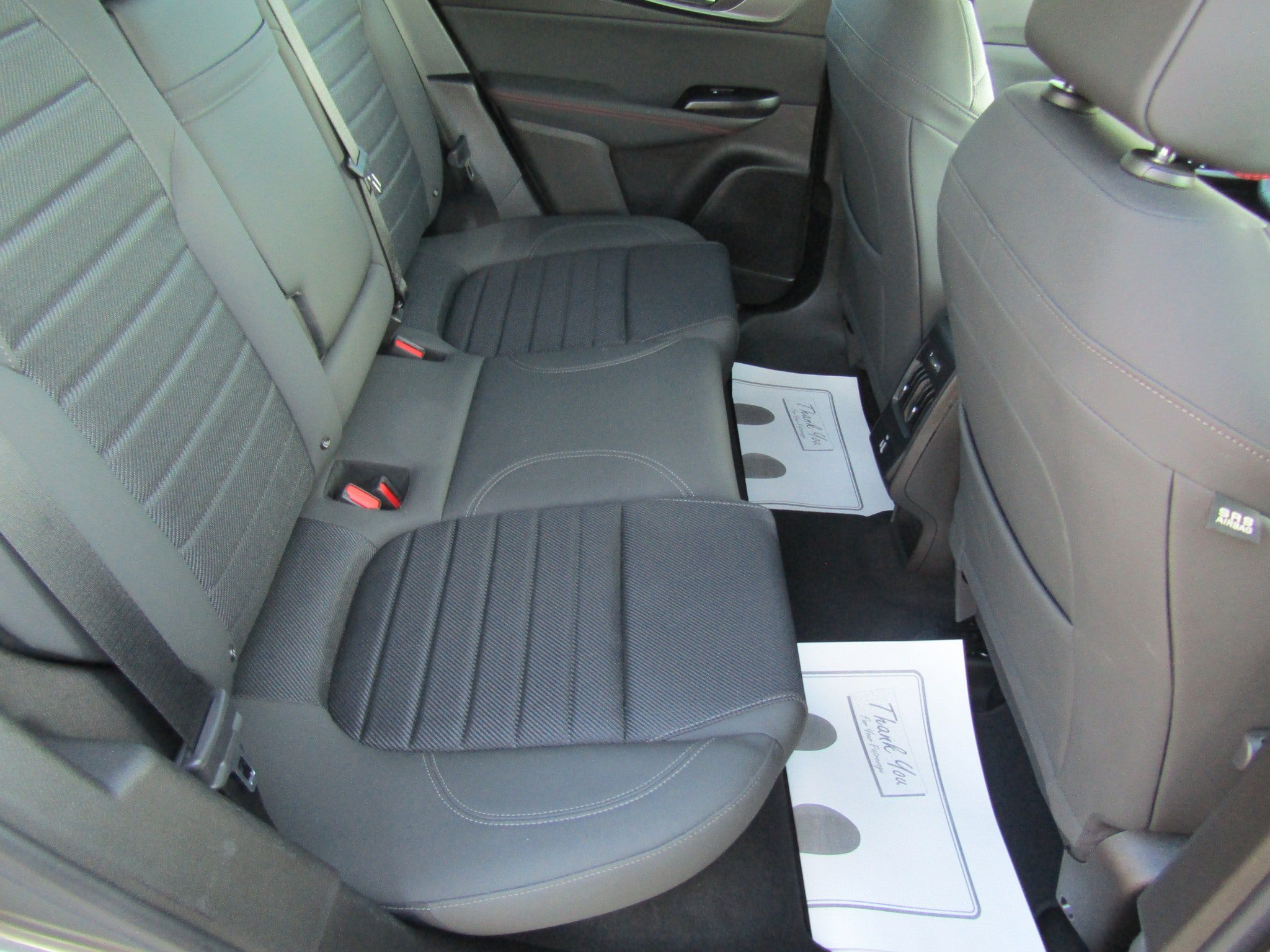 Used 2023 Dodge Hornet GT AWD/4WD image 16