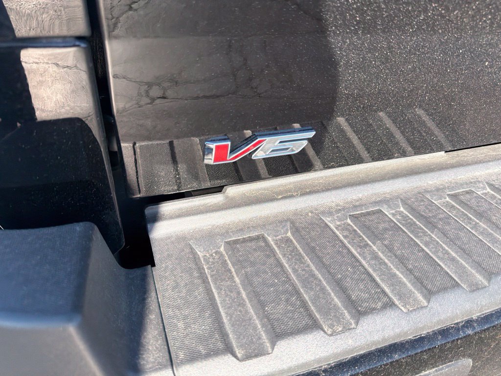 Used 2021 GMC Canyon AT4 w/ Trailering Package AWD/4WD image 6